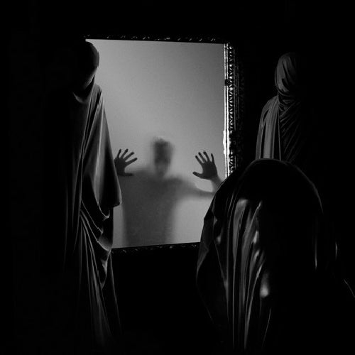 Aeviterne - The Ailing Facade - LP - PROFOUND LORE