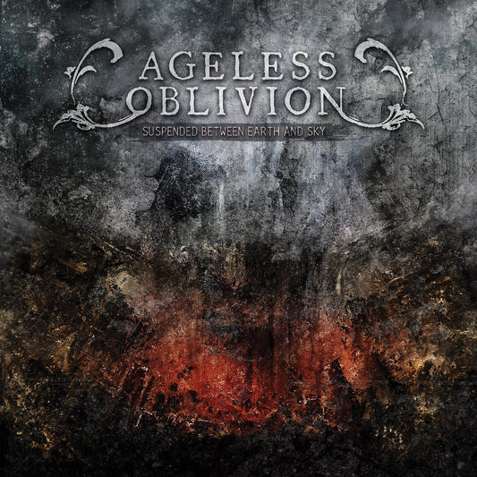 Ageless Oblivion - Suspended Between Earth and Sky - CD - Apocalyptic Witchcraft
