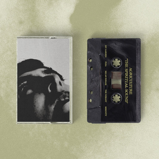 Agriculture - The Spiritual Sound - TAPE - The Flenser