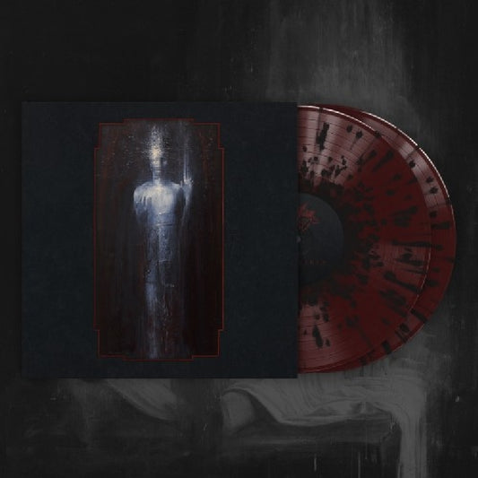 Akhlys - House Of The Black Geminus - DOUBLE LP GATEFOLD COLORED - Debemur Morti