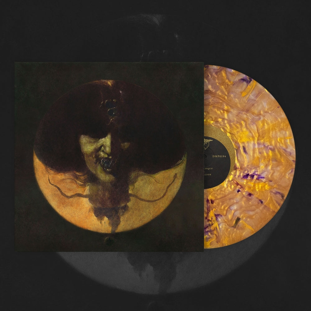 Akhlys - Melinoë - LP - Debemur Morti