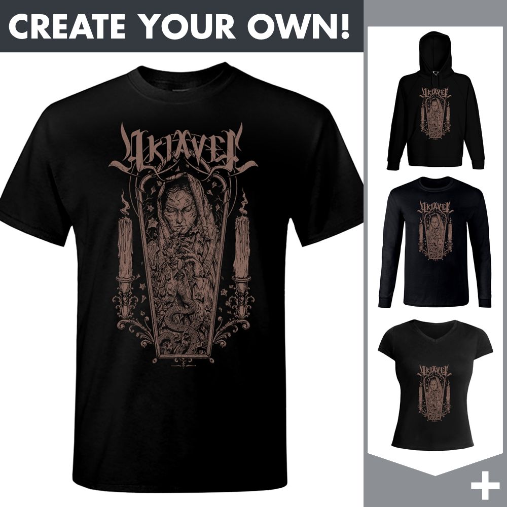 Akiavel - Woman - Merchandising