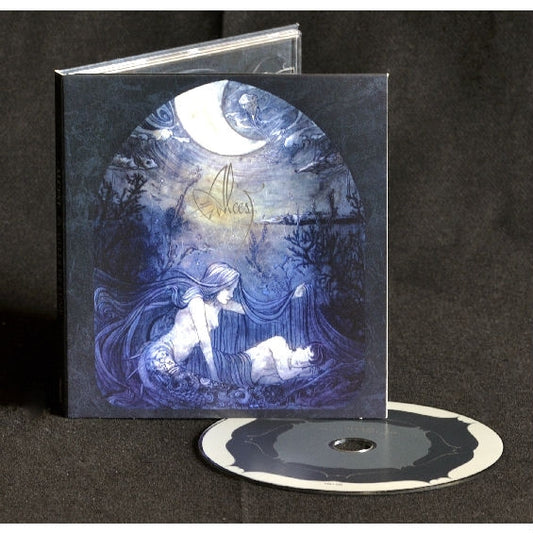 Alcest - Écailles De Lune - CD DIGIPAK - Prophecy