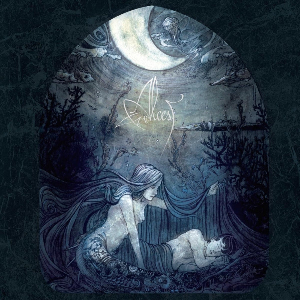 Alcest - Écailles De Lune - CD DIGIPAK - Prophecy - Image 2