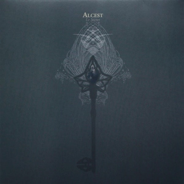 Alcest - Le Secret - CD - Prophecy