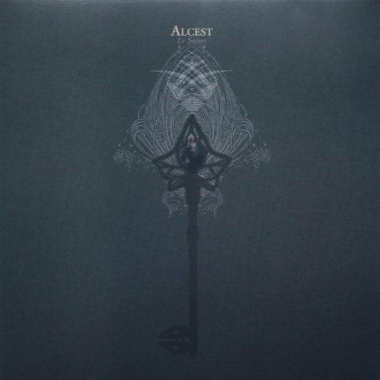 Alcest - Le Secret - CD - Prophecy