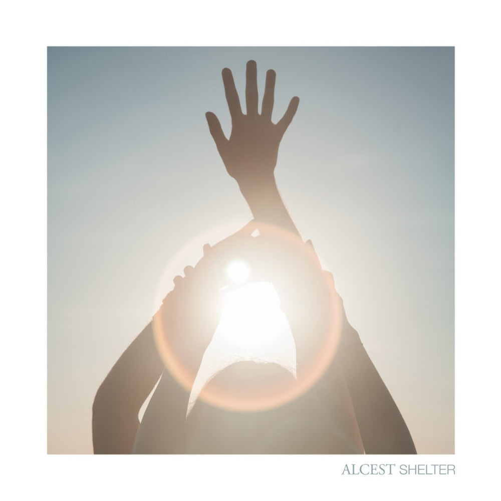 Alcest - Shelter - CD DIGISLEEVE - Prophecy