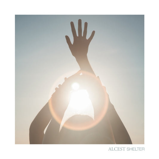 Alcest - Shelter - CD DIGISLEEVE - Prophecy