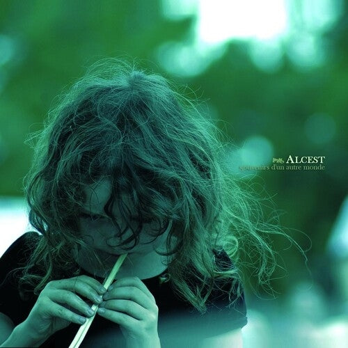 Alcest - Souvenirs D'Un Autre Monde - CD DIGIPAK - Prophecy