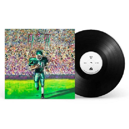 Alex G - DSU - LP - Run For Cover