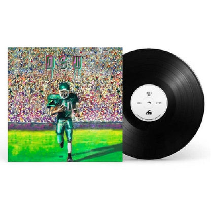 Alex G - DSU - LP - Run For Cover