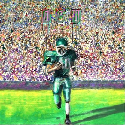 Alex G - DSU - LP - Run For Cover - Image 2