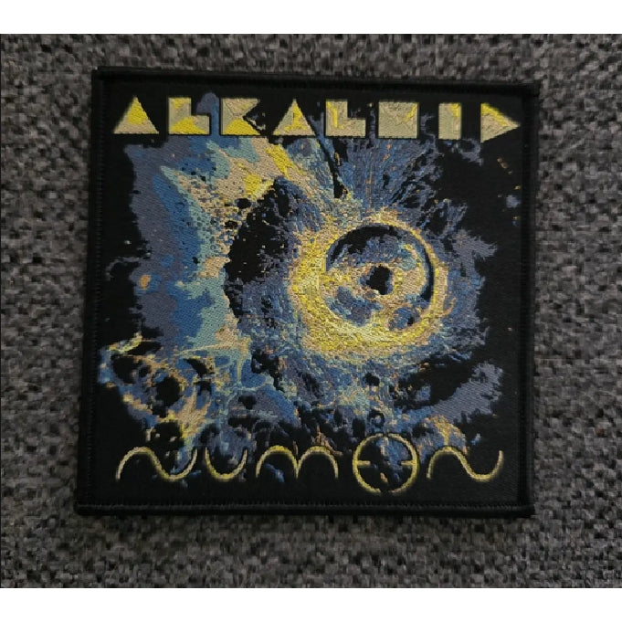 Alkaloid - Numen - Patch - SEASON OF MIST