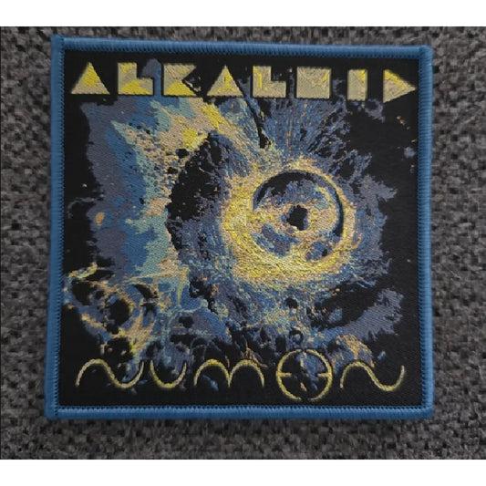 Alkaloid - Numen - Patch - SEASON OF MIST
