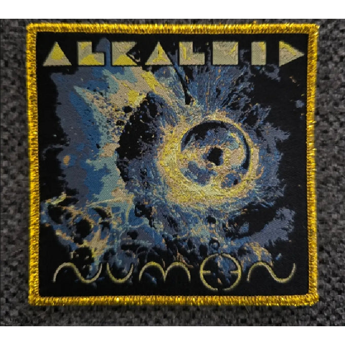 Alkaloid - Numen - Patch - SEASON OF MIST