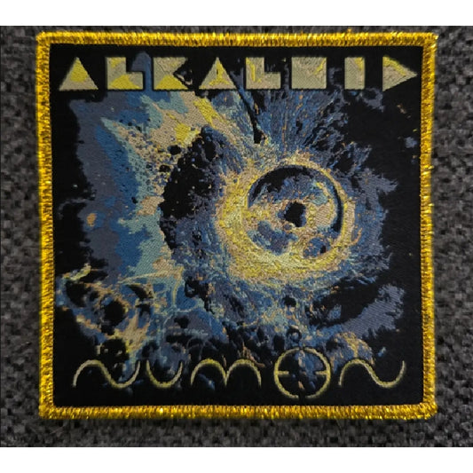 Alkaloid - Numen - Patch - SEASON OF MIST