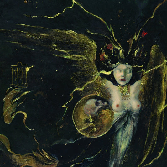 Altar Of Perversion - Intra Naos - 2CD Digipak - AJNA