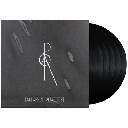 Altar of Plagues - Trilogy (Vinyl Boxset) - LP BOX - PROFOUND LORE