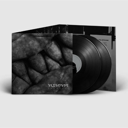 Altarage - Cogwheel - DOUBLE LP Gatefold - Sentient Ruin