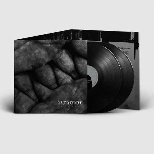 Altarage - Cogwheel - DOUBLE LP Gatefold - Sentient Ruin