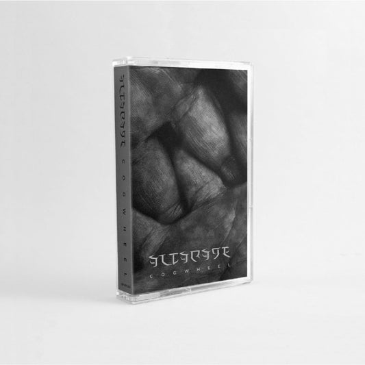 Altarage - Cogwheel - TAPE - Sentient Ruin