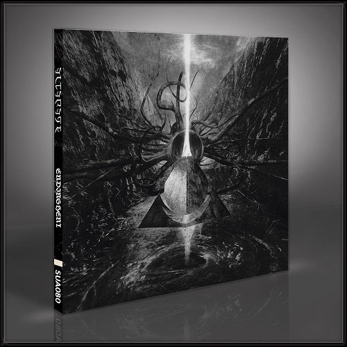 Altarage - Endinghent - CD DIGIPAK - Underground Activists