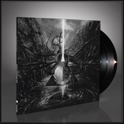 Altarage - Endinghent - LP - Underground Activists