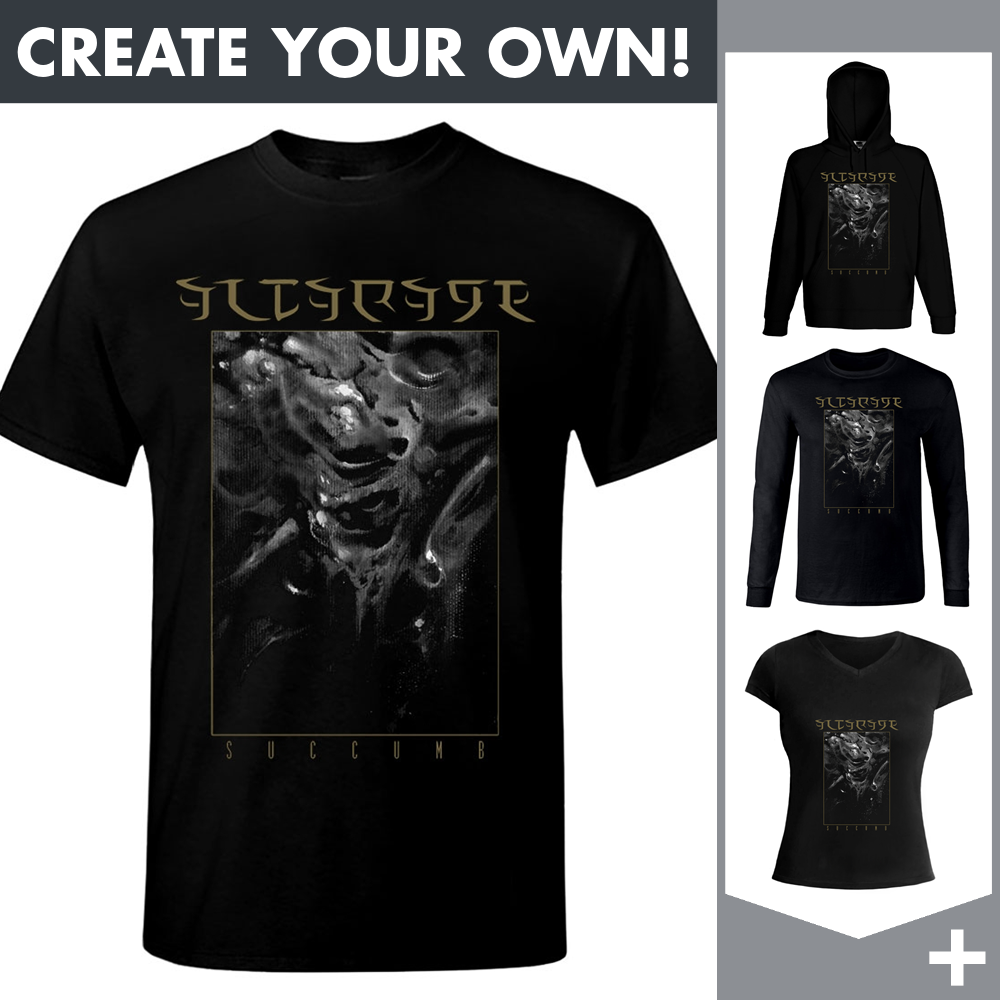 Altarage - Fleshed - Merchandising