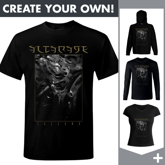 Altarage - Fleshed - Merchandising