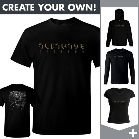 Altarage - Logo - Merchandising