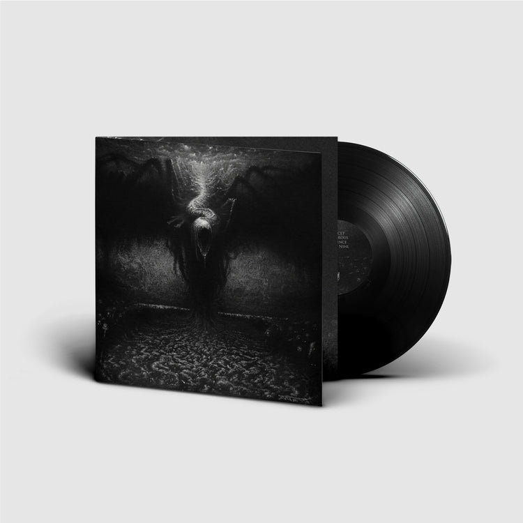 Altarage - Nihl - LP Gatefold - Sentient Ruin