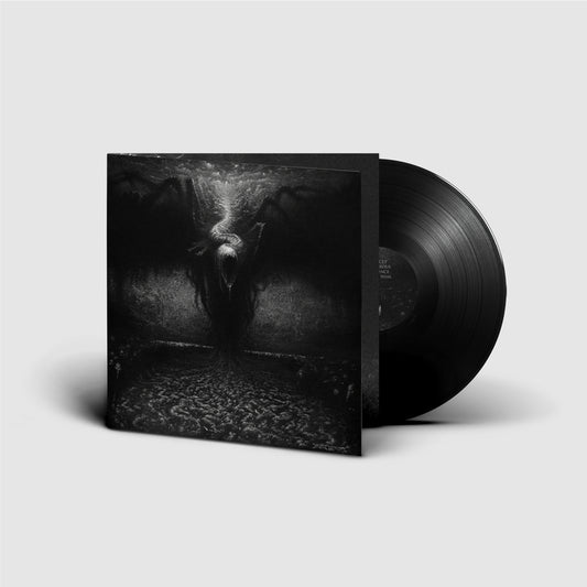 Altarage - Nihl - LP Gatefold - Sentient Ruin