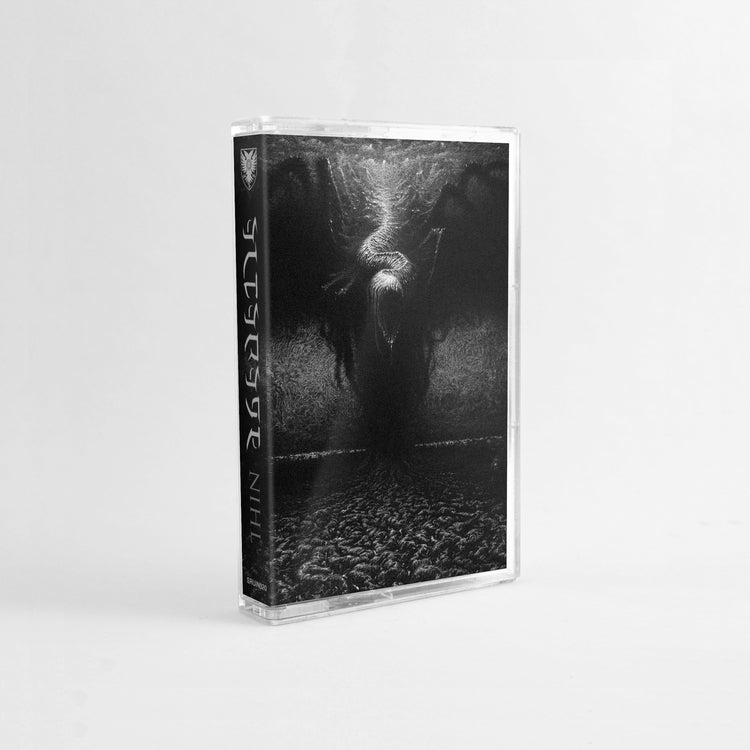 Altarage - Nihl - TAPE - Sentient Ruin