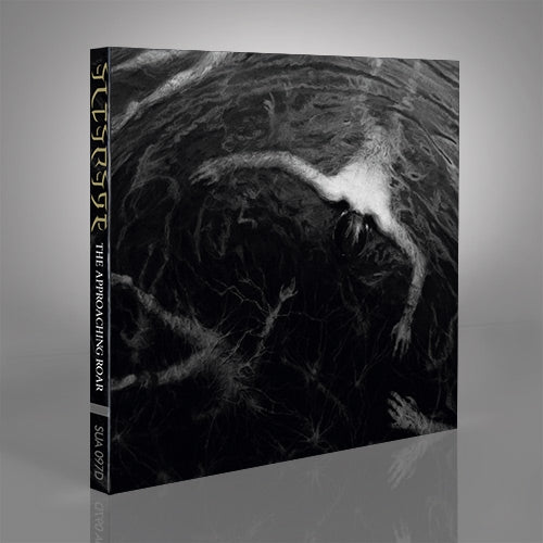 Altarage - The Approaching Roar - CD DIGIPAK - Underground Activists