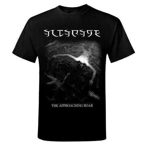 Altarage - The Approaching Roar - T shirt - Underground Activists