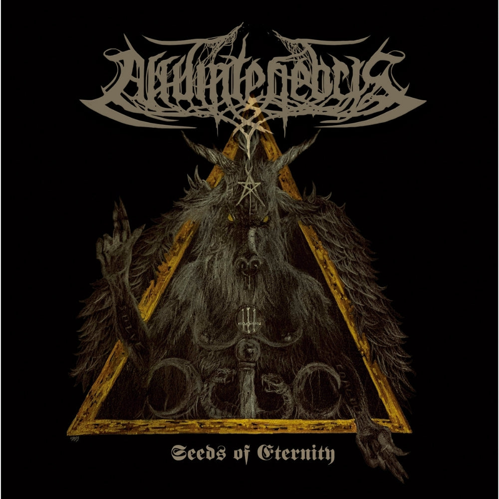 Altumtenebri - Seeds of Eternity - LP - Adirondack Black Mass