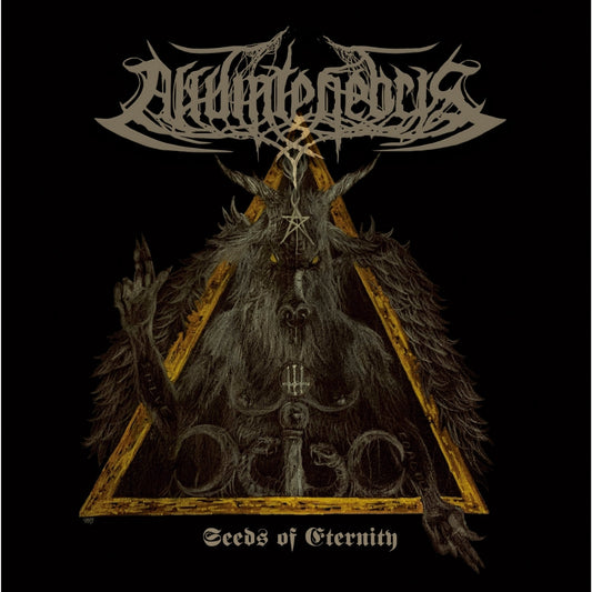 Altumtenebri - Seeds of Eternity - LP - Adirondack Black Mass