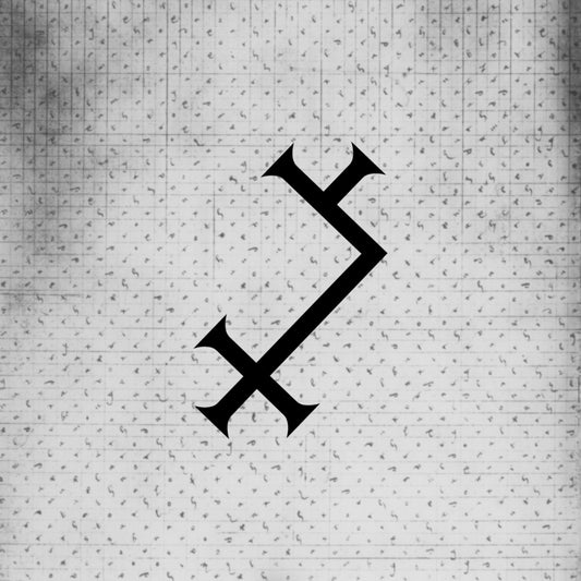 Aluk Todolo - Archives Vol. 1 - LP - AJNA