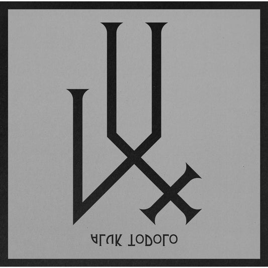 Aluk Todolo - Lux - LP - AJNA