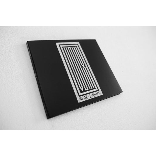 Aluk Todolo - Voix - CD DIGIPAK - AJNA - Image 2