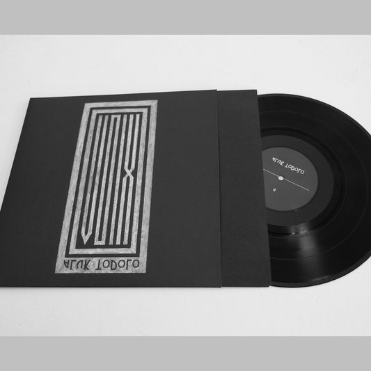 Aluk Todolo - Voix - LP - AJNA