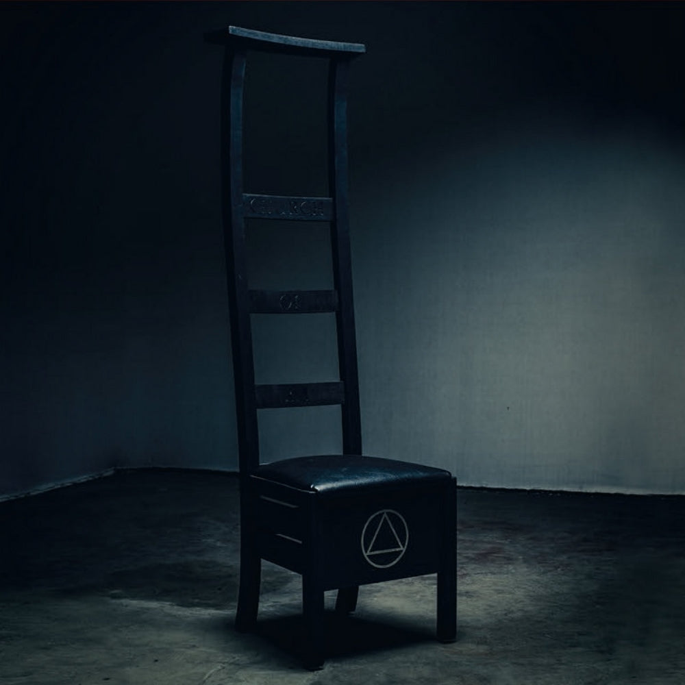 Amenra - Alive - LP Gatefold - Consouling Sounds
