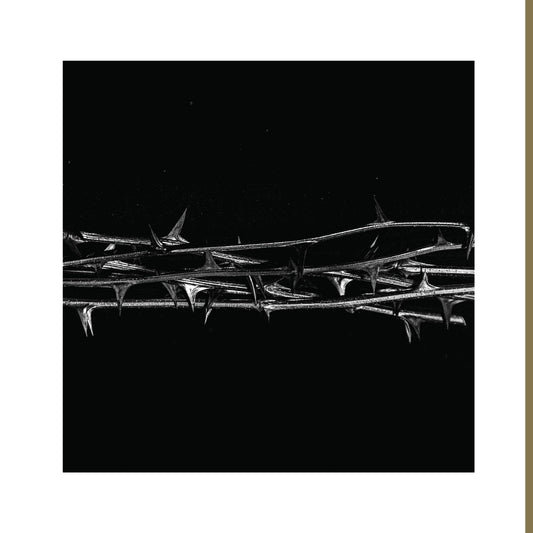 Amenra - De Doorn - LP - Relapse Records