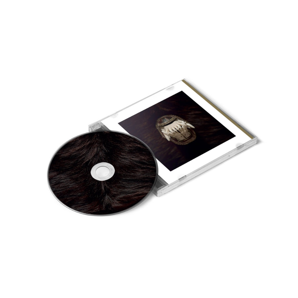 Amenra - De Toorn - CD EP - Relapse Records - Image 2