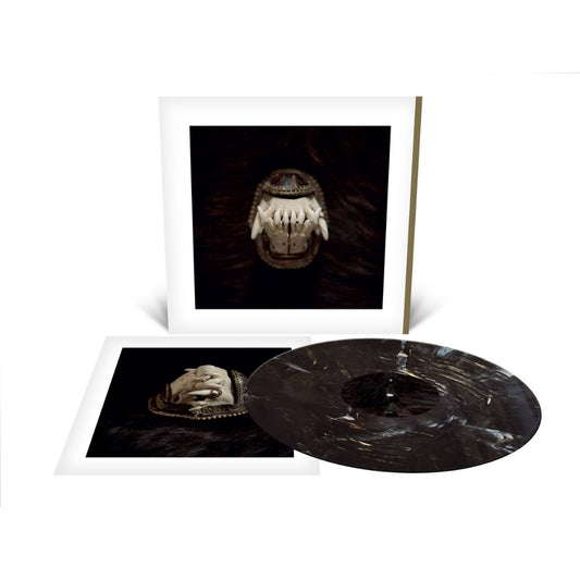 Amenra - De Toorn - LP - Relapse Records