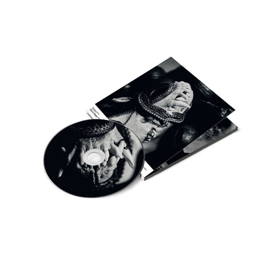 Amenra - With Fang and Claw - CD EP - Relapse Records