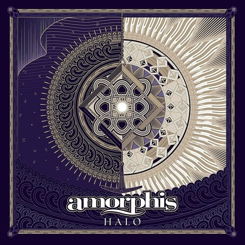 Amorphis - Halo - LP COLORED - Unknown