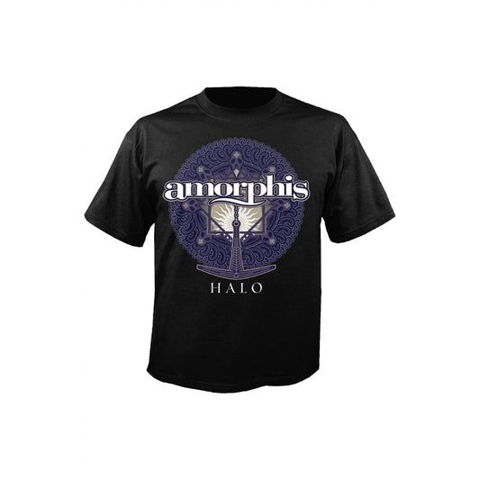 Amorphis - Halo - Tee - T shirt - Vision Merch
