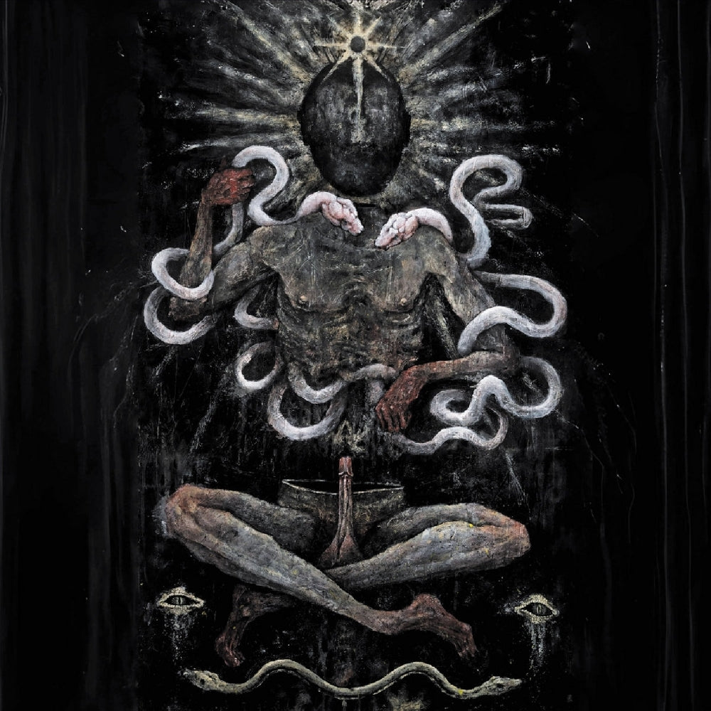 Amphisbaena - Rift - CD - I, Voidhanger Records
