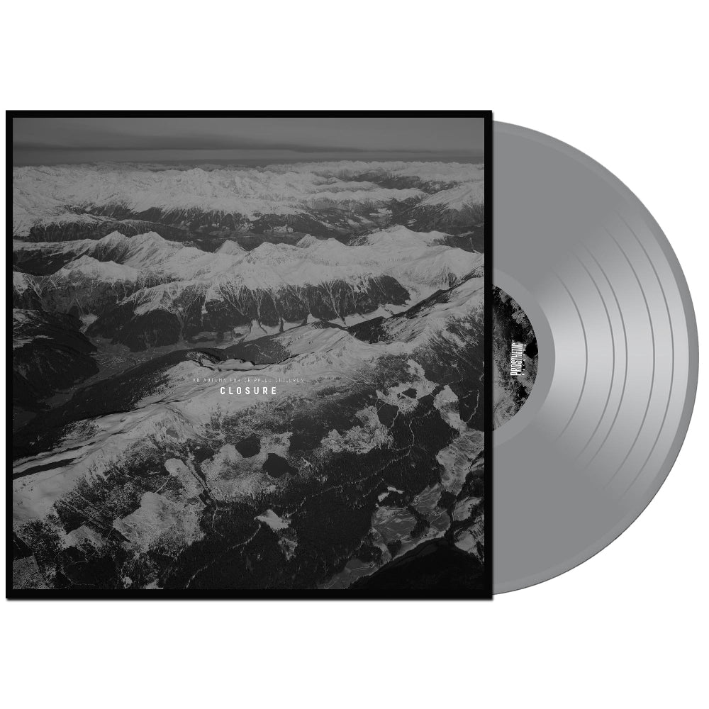An Autumn For Crippled Children - Closure - LP COLORED - Prosthetic Records